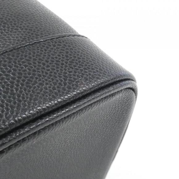 CHANEL Black Vanity Bag - Picture 3 of 8